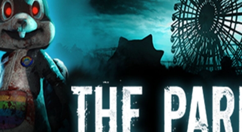 邪恶公园 pc版中文版 邪恶公园 pc版中文版