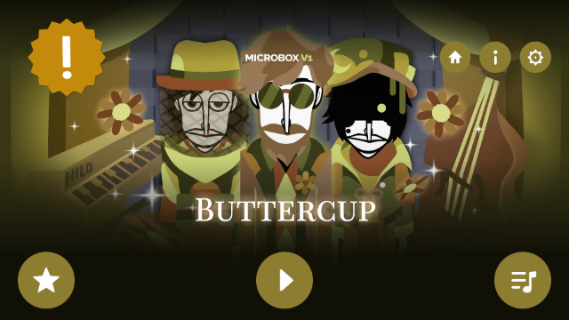 �������Buttercupģ��