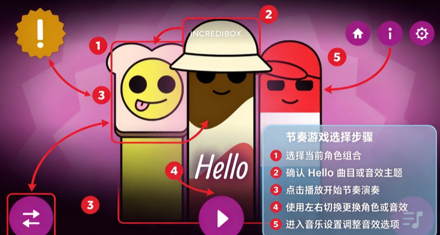 �������Helloģ��