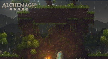 炼金与魔法 pc版中文版 炼金与魔法 pc版中文版