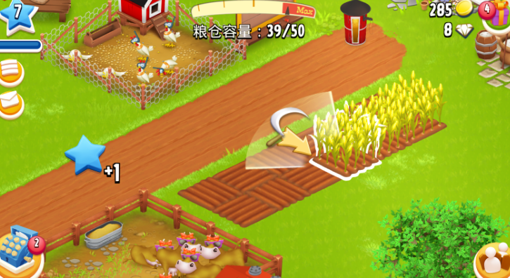 ��ͨũ��HayDay