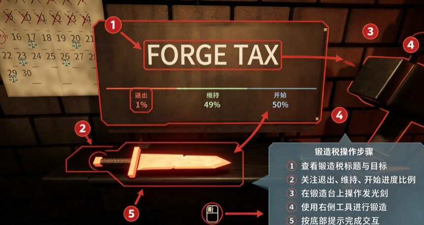 �����ɹ�ForgeTax�ٷ����İ�