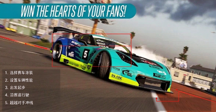 CarXDriftRacing2����APK��װ��