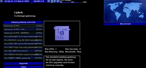 黑客入侵 pc版 黑客入侵 pc版