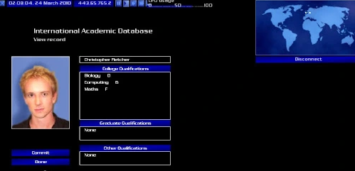 黑客入侵 pc版 黑客入侵 pc版