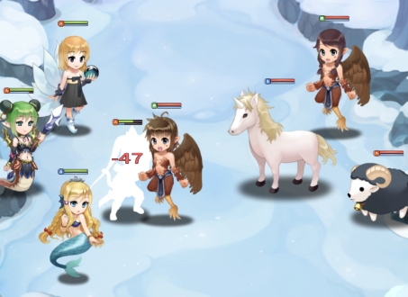 D.N.Age pc�����İ�