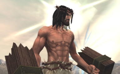 诸神之战Fight of Gods pc版中文版 诸神之战Fight of Gods pc版中文版