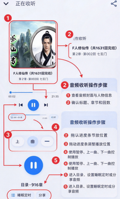阿b听书 阿b听书