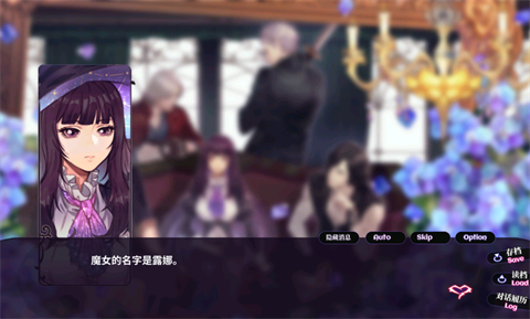 DevilLover鬼泣同人乙游 DevilLover鬼泣同人乙游