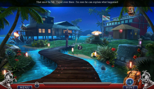探秘远征14:矛盾珍珠 pc版 探秘远征14:矛盾珍珠 pc版