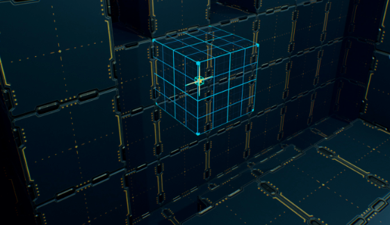 双立方体 pc版 双立方体 pc版