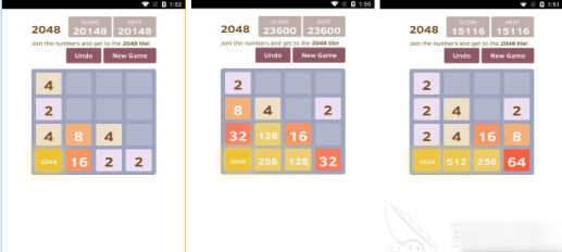 历史2048 pc版 历史2048 pc版