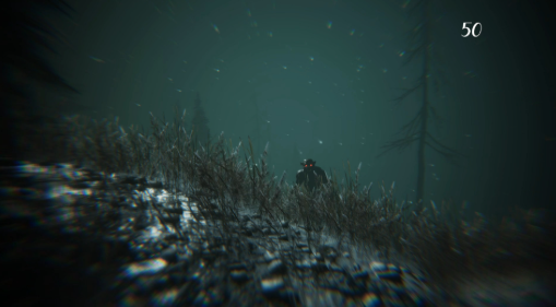 森林怪兽Gevaudan pc版 森林怪兽Gevaudan pc版