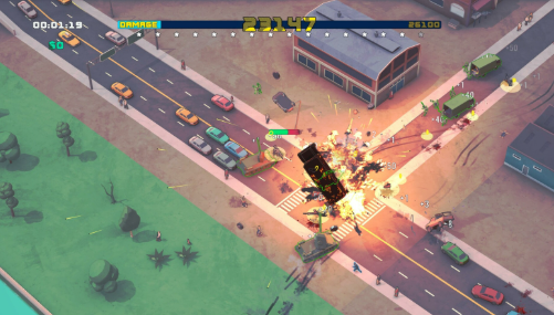 Maniac GO pc版 Maniac GO pc版