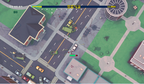 Maniac GO pc版 Maniac GO pc版