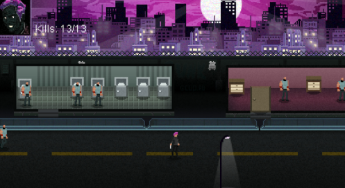 Maniac GO pc版 Maniac GO pc版