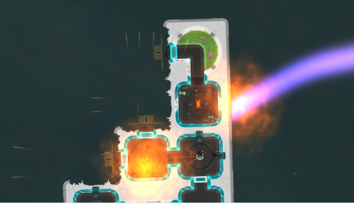 热能标记 pc版 热能标记 pc版