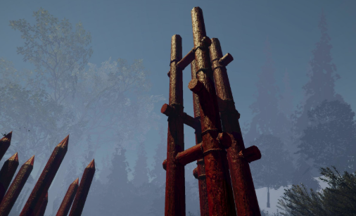 魔鬼的感觉 pc版 魔鬼的感觉 pc版