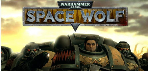 战锤40K:太空战狼 pc版 战锤40K:太空战狼 pc版