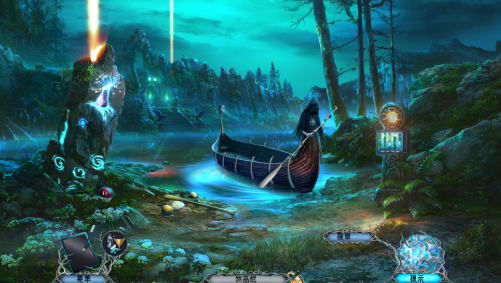 幽暗迷宫7:噩梦阴影 pc版 幽暗迷宫7:噩梦阴影 pc版
