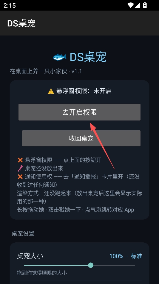 DS桌宠中文版 DS桌宠中文版