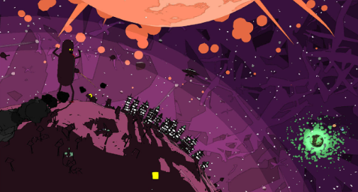 Jettomero:宇宙英雄 pc版 Jettomero:宇宙英雄 pc版