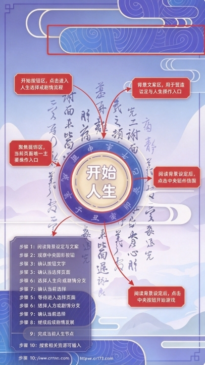 古代人生卷宗游戏安卓版 古代人生卷宗游戏安卓版