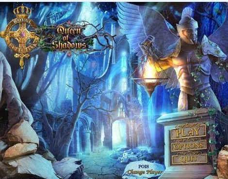 皇家侦探2:暗影女王 pc版单机版 皇家侦探2:暗影女王 pc版单机版