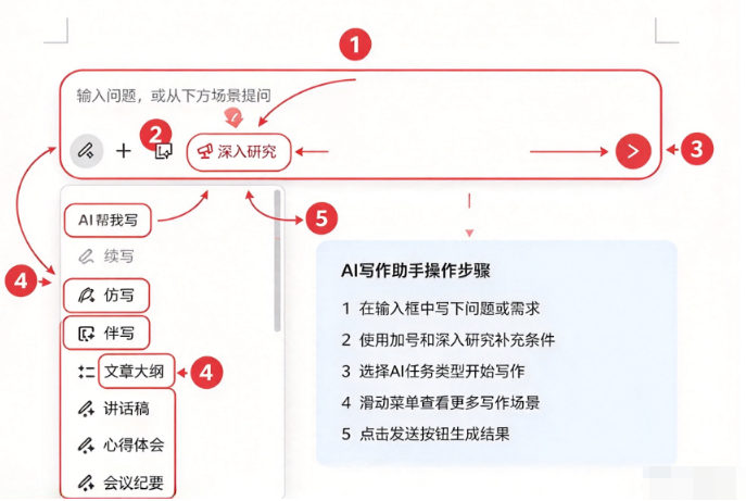 OfficeAI助手 OfficeAI助手