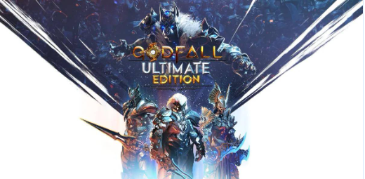 恶魔之巢:上帝之陨Monsters Den: Godfall pc版 恶魔之巢:上帝之陨Monsters Den: Godfall pc版