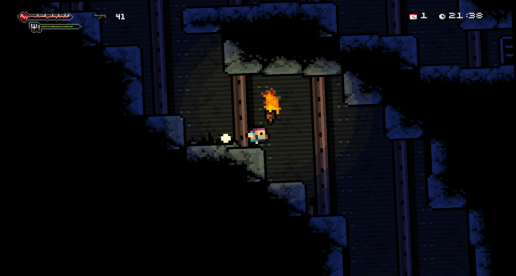 灰烬世界Ashworld pc版 灰烬世界Ashworld pc版