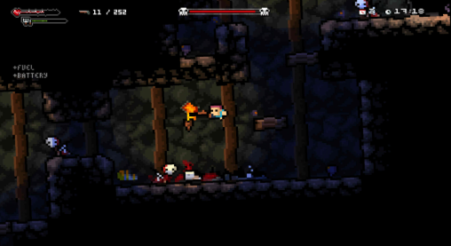 灰烬世界Ashworld pc版 灰烬世界Ashworld pc版