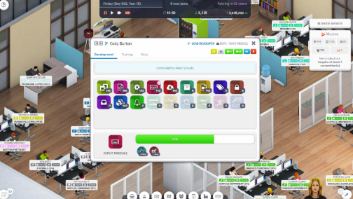 创业公司Startup Company游戏 pc版 创业公司Startup Company游戏 pc版