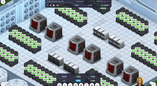 创业公司Startup Company游戏 pc版 创业公司Startup Company游戏 pc版