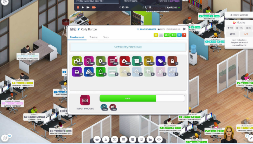 创业公司Startup Company游戏pc版 创业公司Startup Company游戏pc版