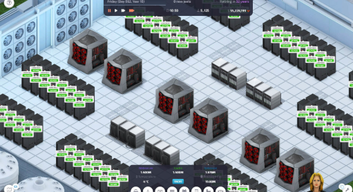 创业公司Startup Company游戏pc版 创业公司Startup Company游戏pc版