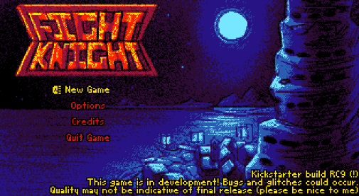 fight knight pc版 fight knight pc版