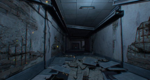 ����Survive��ϷVR pc��
