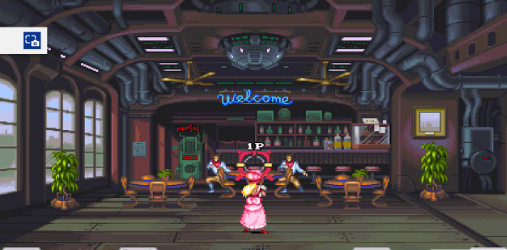荒野之枪:重装上阵 pc版 荒野之枪:重装上阵 pc版