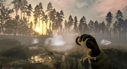 ����Survive��ϷVR pc��