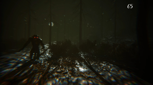 ɭ�ֹ���Gevaudan pc��