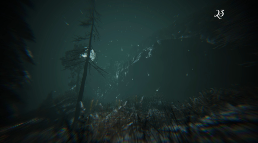ɭ�ֹ���Gevaudan pc��