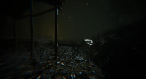 ɭ�ֹ���Gevaudan pc��