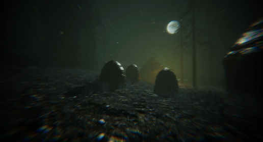 森林怪兽Gevaudan pc版 森林怪兽Gevaudan pc版