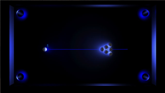 发光球pc版 发光球pc版