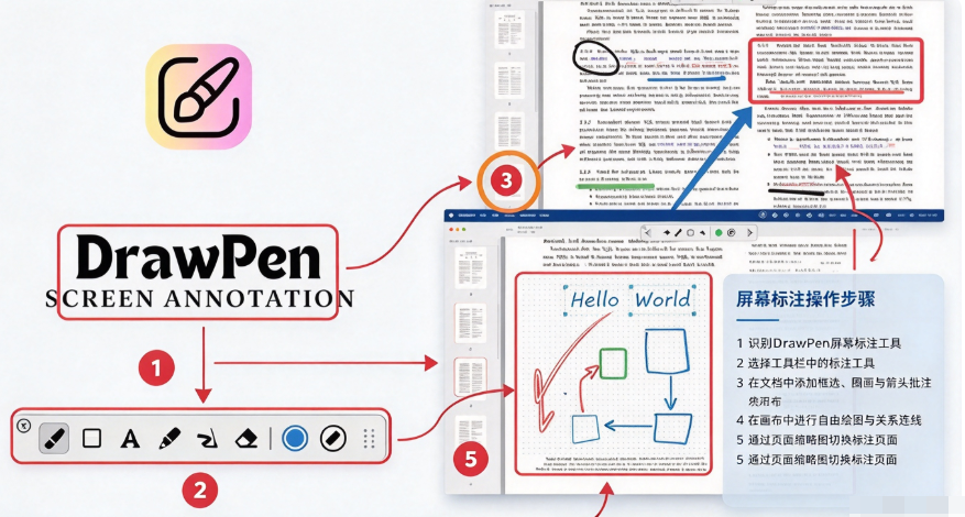 DrawPen DrawPen