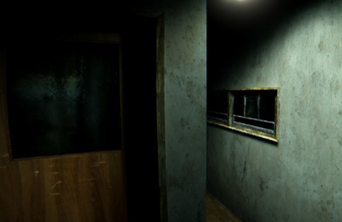 怨灵山庄 pc版 怨灵山庄 pc版