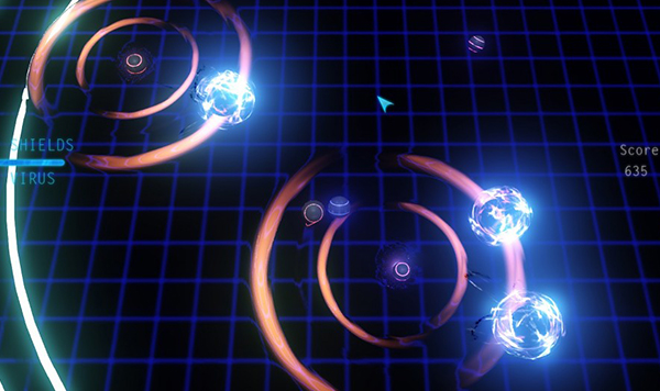 灵巧:混沌的信仰 pc版 灵巧:混沌的信仰 pc版