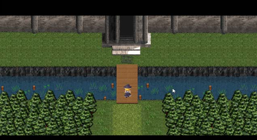 魔理沙的极限冒险电脑版 魔理沙的极限冒险电脑版