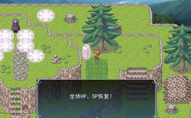 6R惊萤闪 pc版 6R惊萤闪 pc版